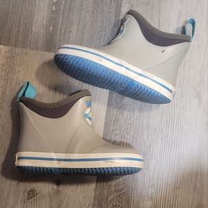 Buoy boots toddler